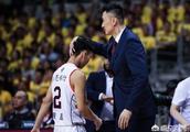 CBA总决赛落下帷幕，怎么评价广东队00后小将徐杰，本赛季的表现？