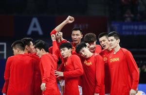 中国男篮集结，李楠或打造最强战队：要看实力，不是名气！