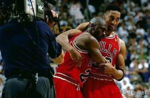 天王山之战，巨星的试金石，盘点NBA史诗级天王山对决！