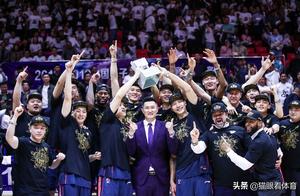 CBA总决赛外援动向，有人很想留下，有人立即离开