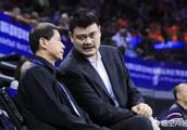 姚明2017年讲，未来5年CBA不会扩军，到2022年，NBL哪支球队将有机会征战CBA？
