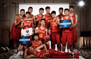 从广东夺冠看到徐杰 看到去年U18国青给我们带来的希望！