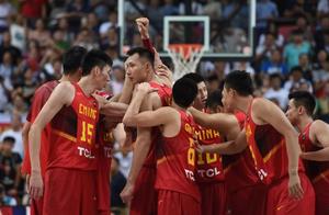中国男篮：比里约奥运会进步很大，可是这一大短板依然无法弥补！