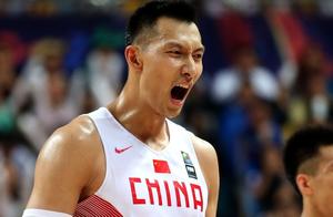 五千万的球迷，何时才能看到一个NBA级别的中国球员