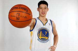 22岁代表勇士站上NBA 林书豪今决赛挑战前东家