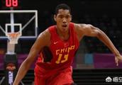 广东混血儿，可以代表中国打奥运会吗？它们能否出现几个NBA级超级明星？