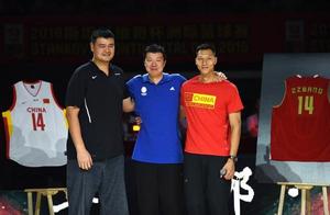 深度‖美国男篮越来越强，为何中国男篮却在变弱？娱乐
