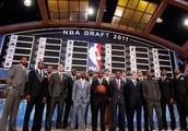 2011界nba选秀有很多成为球星，这一届是质量最高的吗？