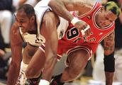NBA!级别的对抗是怎么样的？