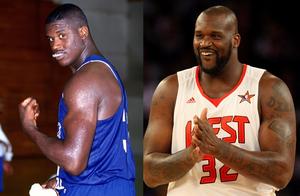NBA球星减肥秘籍：史上最重十人竟有俩中国球员 科比1天减掉4斤半