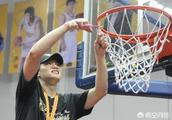 广东拿总冠军，为什么没有剪篮网？