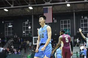 CBA天才国手“张镇麟”横空出世，天赋异品，未来不可限量！