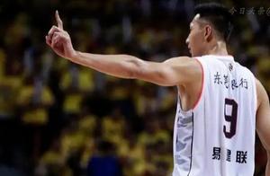 广东夺冠，易建联一定是总决赛MVP吗？