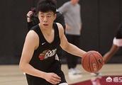 中国男篮发布20人集训名单，“中国杜兰特”效力于NCAA的张镇麟入选，对此你怎么评价？