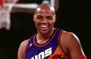 重排NBA历史五大大前锋：加内特第4，马龙第3，第1实至名归
