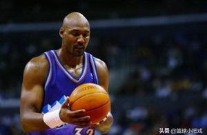 NBA冷数据-季后赛罚球榜单