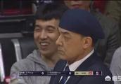 CBA决赛G3，赵睿意外受伤离场，在场队员都忧心忡忡，曾令旭在场下却笑了，你怎么看？