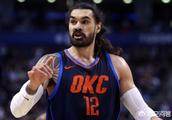 NBA有哪些长相老气的球员？