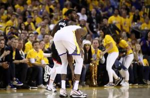 勇火之战已大结局？巴克利让球迷感谢，ESPN记者发声了，很现实！