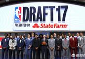 nba每年都在选秀，都在增加球员，联盟的总人数是不是逐年增多了？
