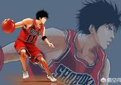 流川枫如果去NBA，是什么水平？