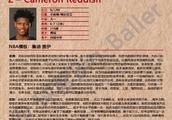湖人获第四顺位后在今天试训了雷迪什，雷迪什的能力怎么样？他们会签约雷迪什吗？