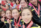 八一女排向来不缺人才，但进入国家队的八一队员淘汰率却较高。这问题出在哪里？