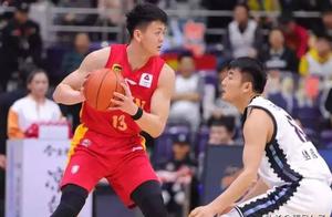 NBL四轮场均16+6，河南20岁后卫或复制姜宇星之路登陆CBA