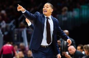 被裁掉的NBA教练真的很菜吗？看看这五个人就知道了