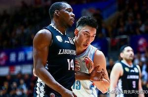刘志轩透露，哈德森是否离开辽宁队还在评估中