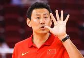 新一届中国男篮名单出炉，20名球员入选，你怎么看待李楠的选人？