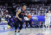 夺冠功臣赵睿合同到期，期待留在广东队，广东队会为他提供多大的新合同？