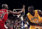 选出十人，组成NBA历史最佳进攻阵容和最佳防守阵容，谁能入选？