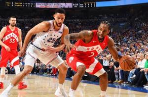 NBA一天诞生2组抢七大战，球迷：别挣扎了，分区决赛都是输