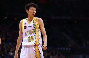 李春江遭重创！媒曝广厦97年天才射手离队 200万顶薪或成导火索