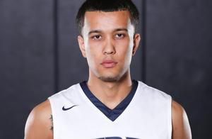 新疆男篮没有天才后卫？不，他现在在NCAA打球，他的目标是NBA