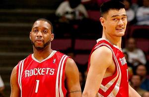 NBA终生无冠的4大悲情英雄：米勒一人一城，艾弗森无冕之王