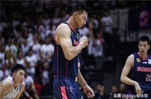 MVP和留洋归来的他，谁会是阿联的接班人，成为男篮新的领军人物