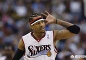 在NBA中，单单凭借身体素质就锁定状元的怪胎球员有哪些？