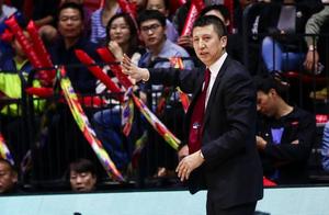 辽宁男篮有大动作！准备与这支球队酝酿交易，山东只有羡慕嫉妒恨