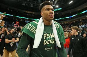 字母哥确定为本赛季MVP？明日NBA举行乐透抽签仪式，来看今日要闻