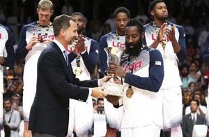 中国篮球世界杯NBA球星云集，看看哪些值得期待