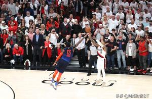 42天的NBA季后赛厮杀 哪些记忆使你难以忘怀？