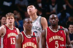 提起NBA里的生不逢时，你最先想到的球员是谁？我先来：王治郅！