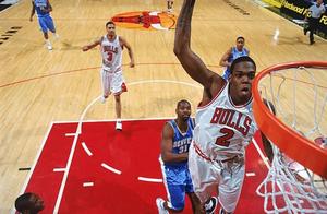 NBA最胖球员盘点：一天才因赘肉而堕落，奥尼尔体重达300斤