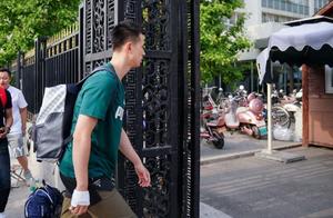 中国男篮集结日就有坏消息传来  伤病将成为备战最大的敌人！