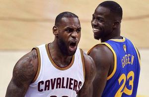 NBA季后赛的十大意外事件：一次意外改变结局，是运气还是实力？