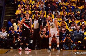NBA西决首战给人平淡如水的感觉，还是期待东决揭幕战吧！