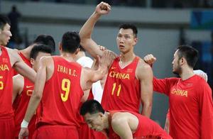 NCAA中国新星闪耀，三五年后男篮或迎下一个巅峰时代！