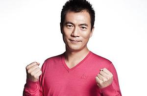 黄健翔：说CBA差的是我朋友，我非常惊讶，我无意贬低中国篮球
